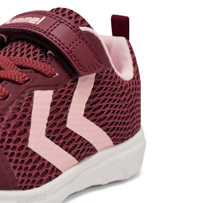 Hummel 215993 Actus Recycled Jr EU26-38