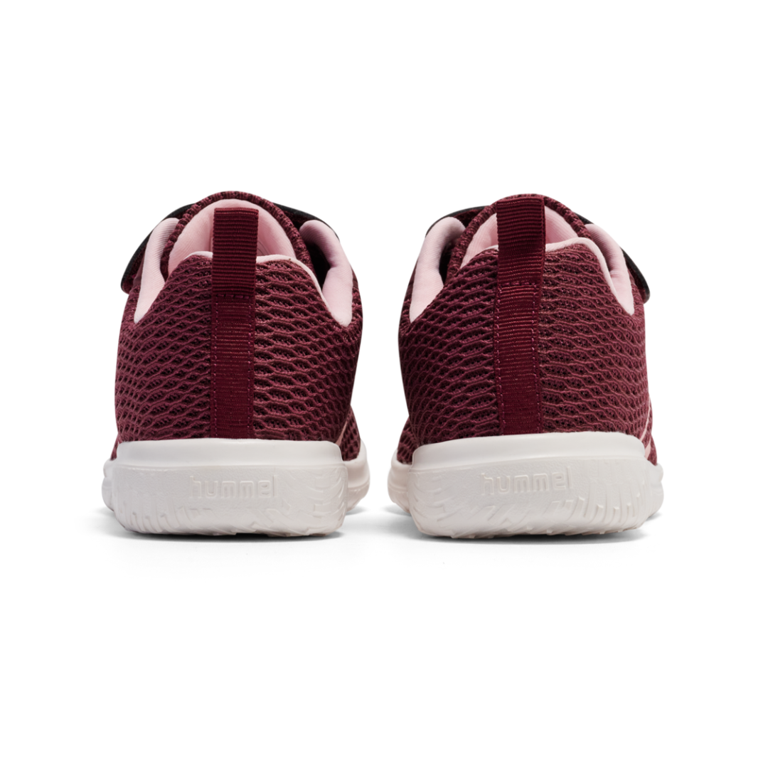 Hummel 215993 Actus Recycled Jr EU26-38