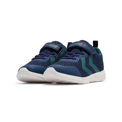 Hummel 215993 Actus Recycled Jr EU26-38