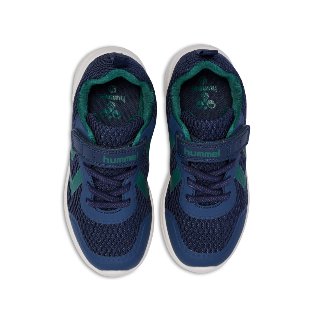 Hummel 215993 Actus Recycled Jr EU26-38