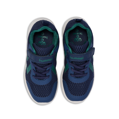 Hummel 215993 Actus Recycled Jr EU26-38