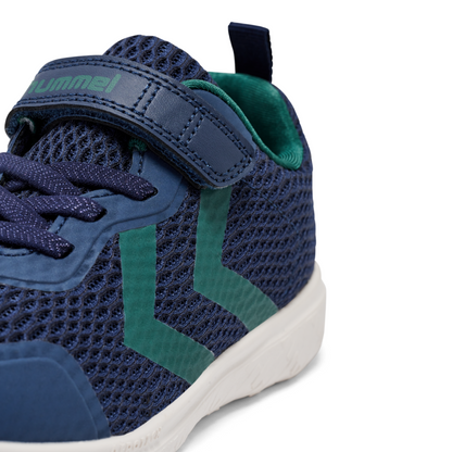 Hummel 215993 Actus Recycled Jr EU26-38