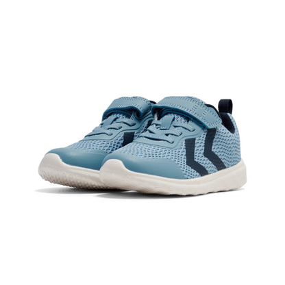 Hummel 215993 Actus Recycled Jr EU26-38