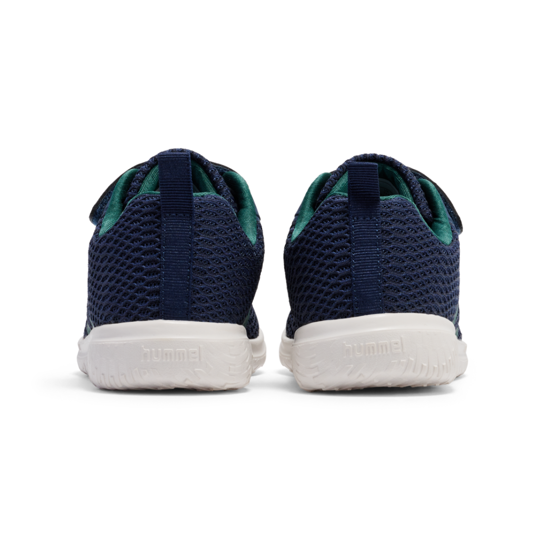 Hummel 215993 Actus Recycled Jr EU26-38