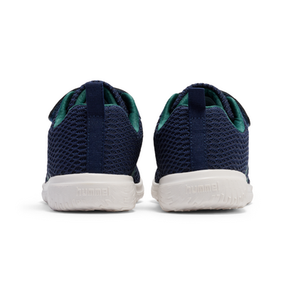 Hummel 215993 Actus Recycled Jr EU26-38