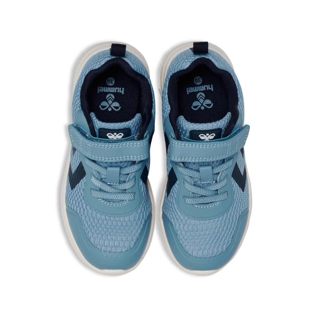 Hummel 215993 Actus Recycled Jr EU26-38