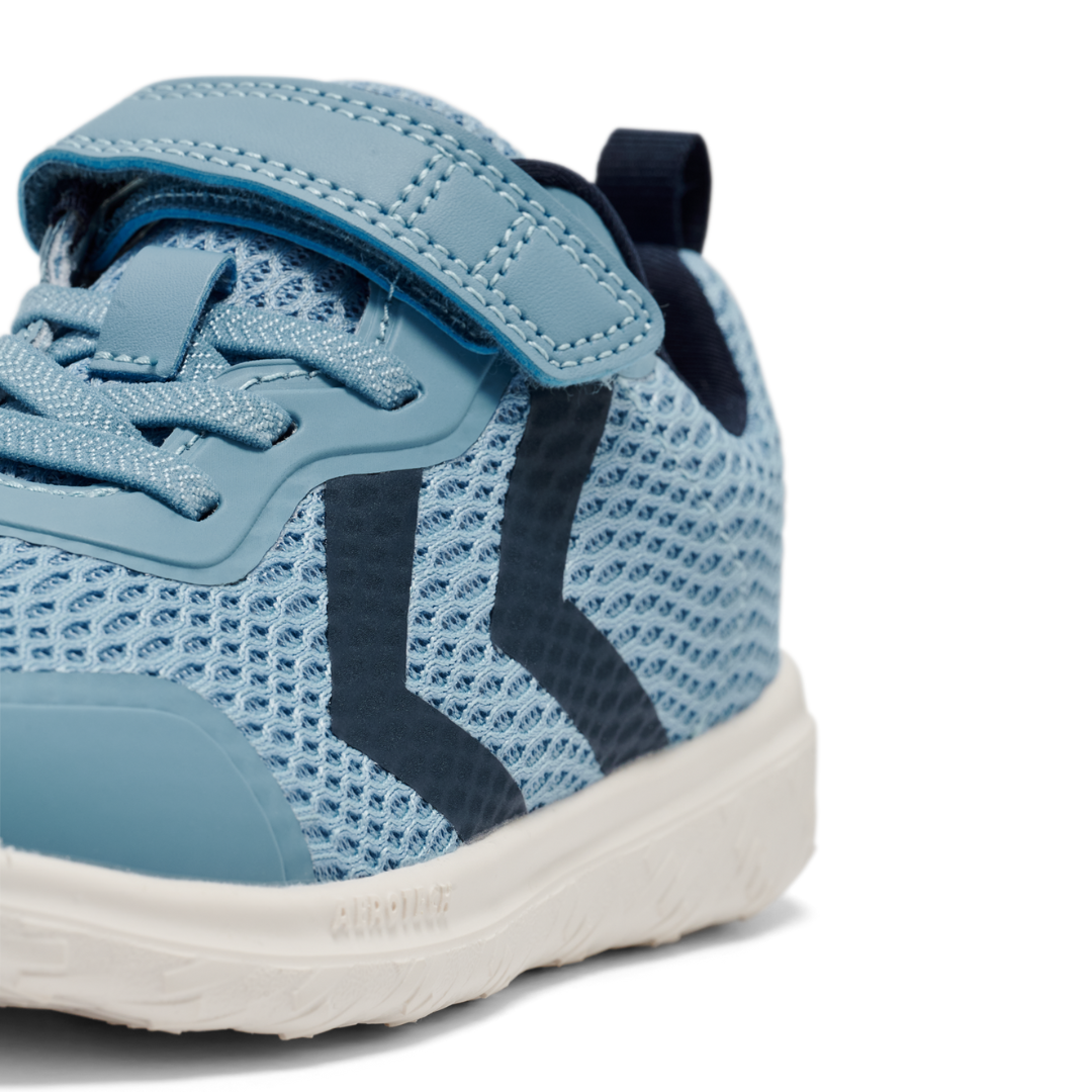 Hummel 215993 Actus Recycled Jr EU26-38