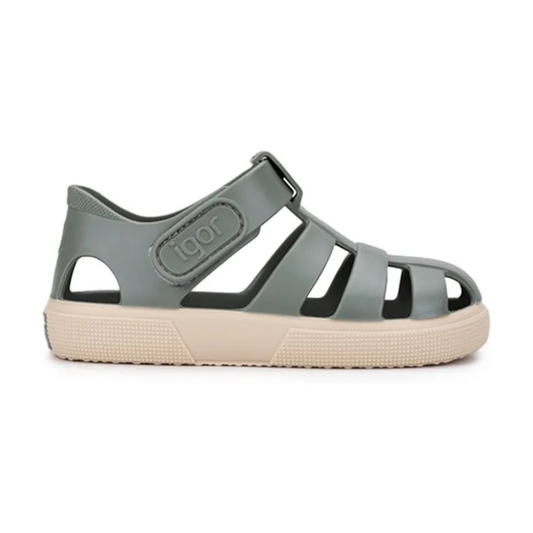 Igor Bay Water Sandal — Verde