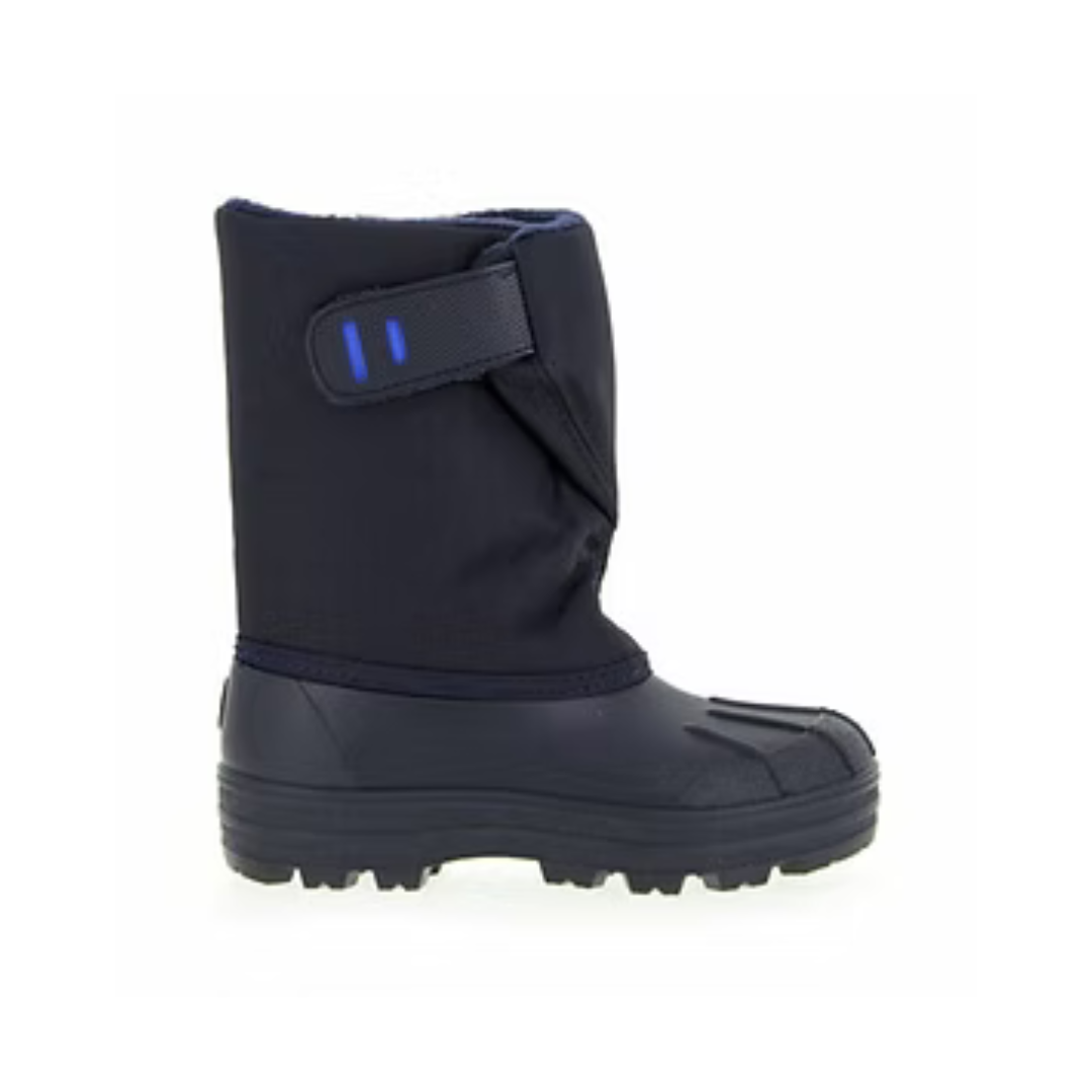 Igor Snow Boot — Navy