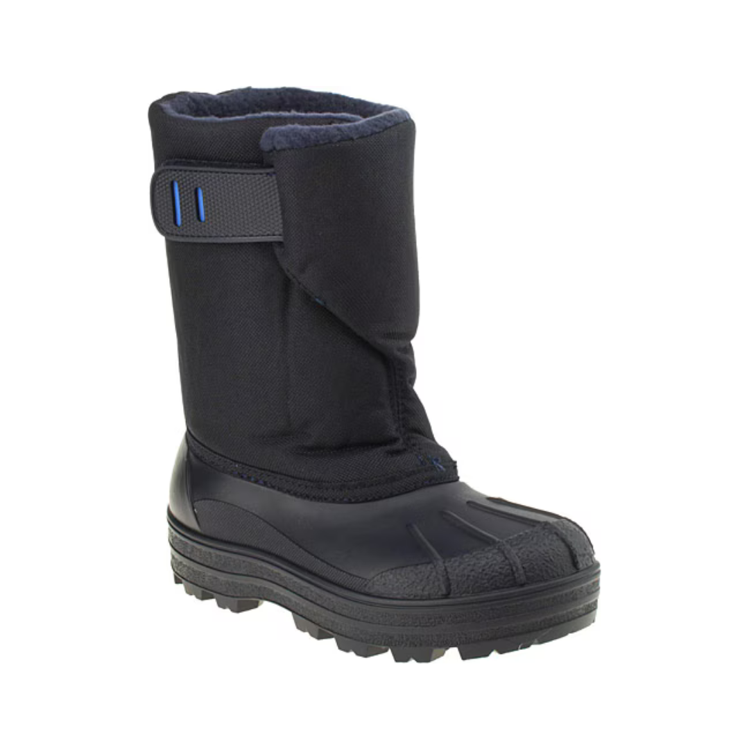 Igor Snow Boot — Navy