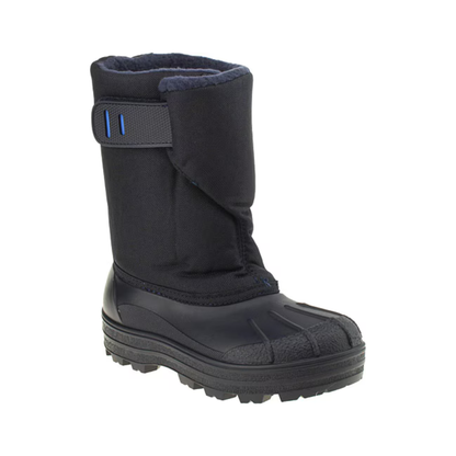 Igor Snow Boot — Navy