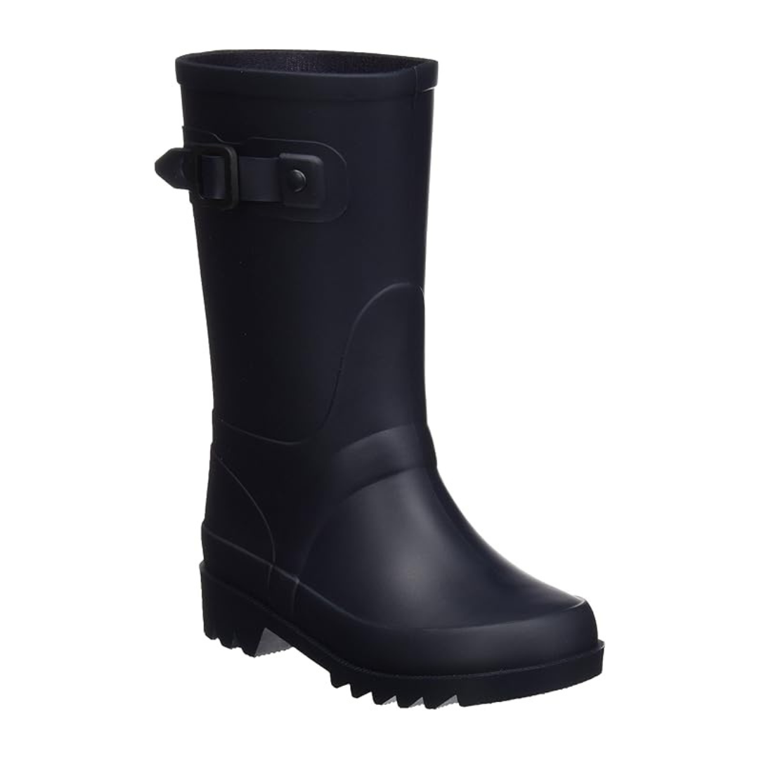Igor Piter Welly — Navy