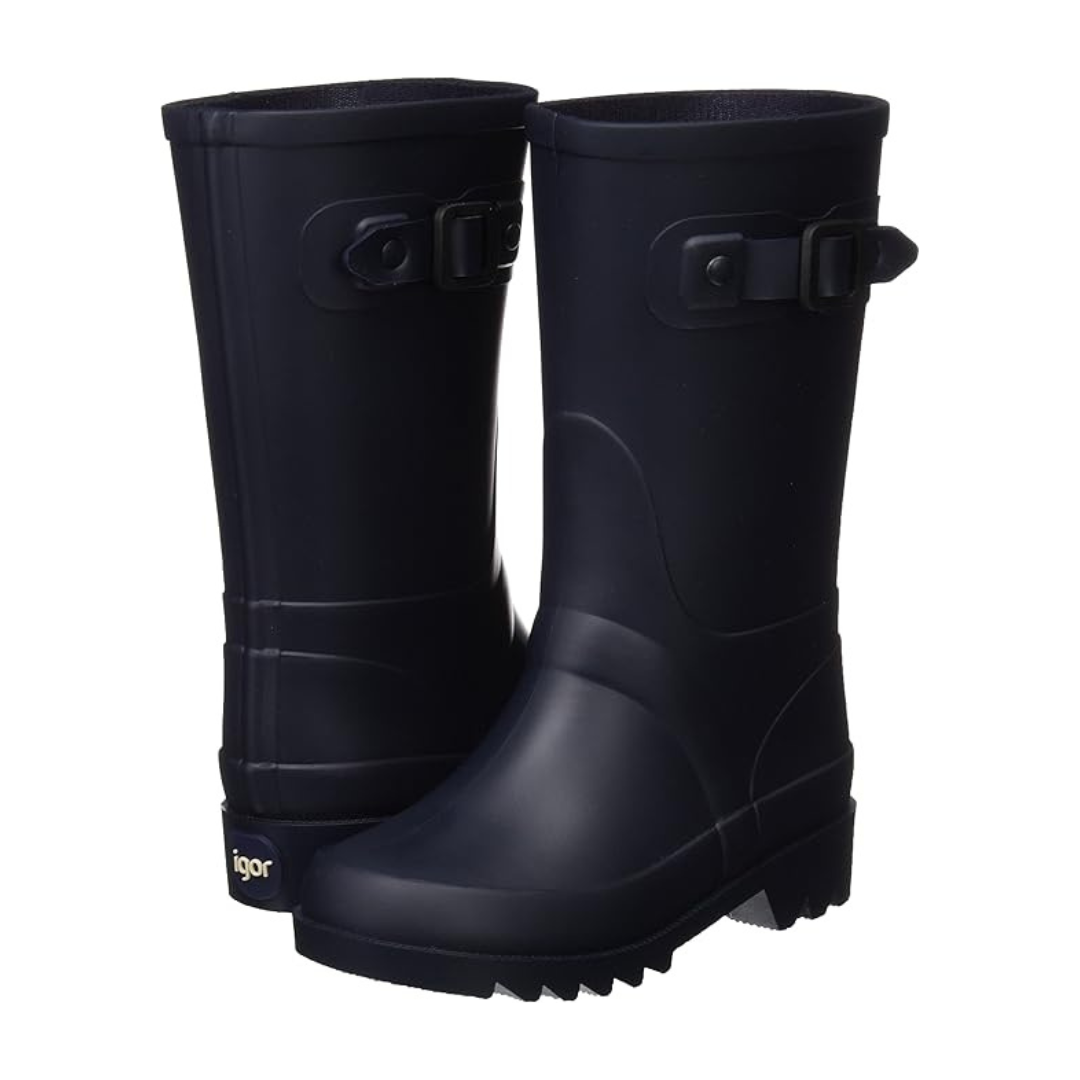 Igor Piter Welly — Navy