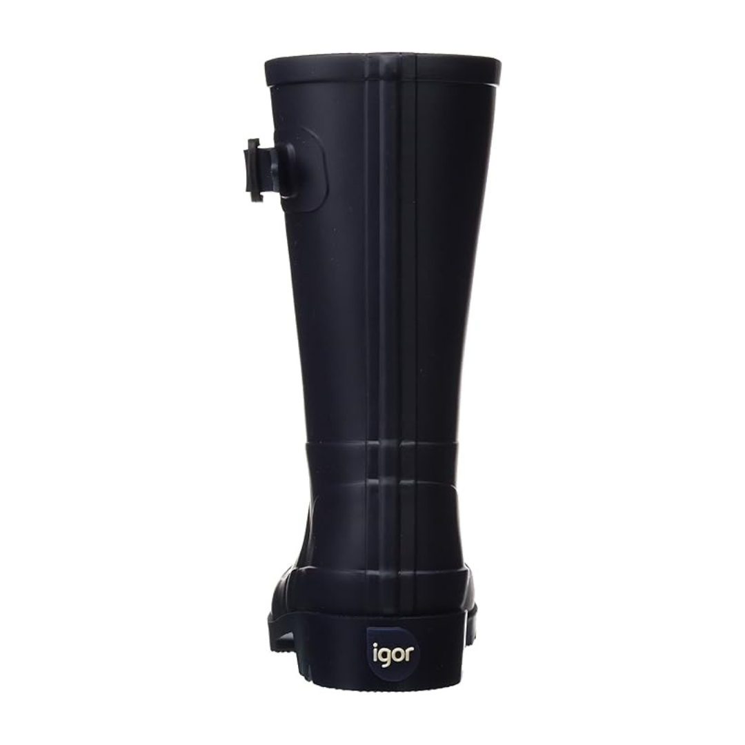 Igor Piter Welly — Navy