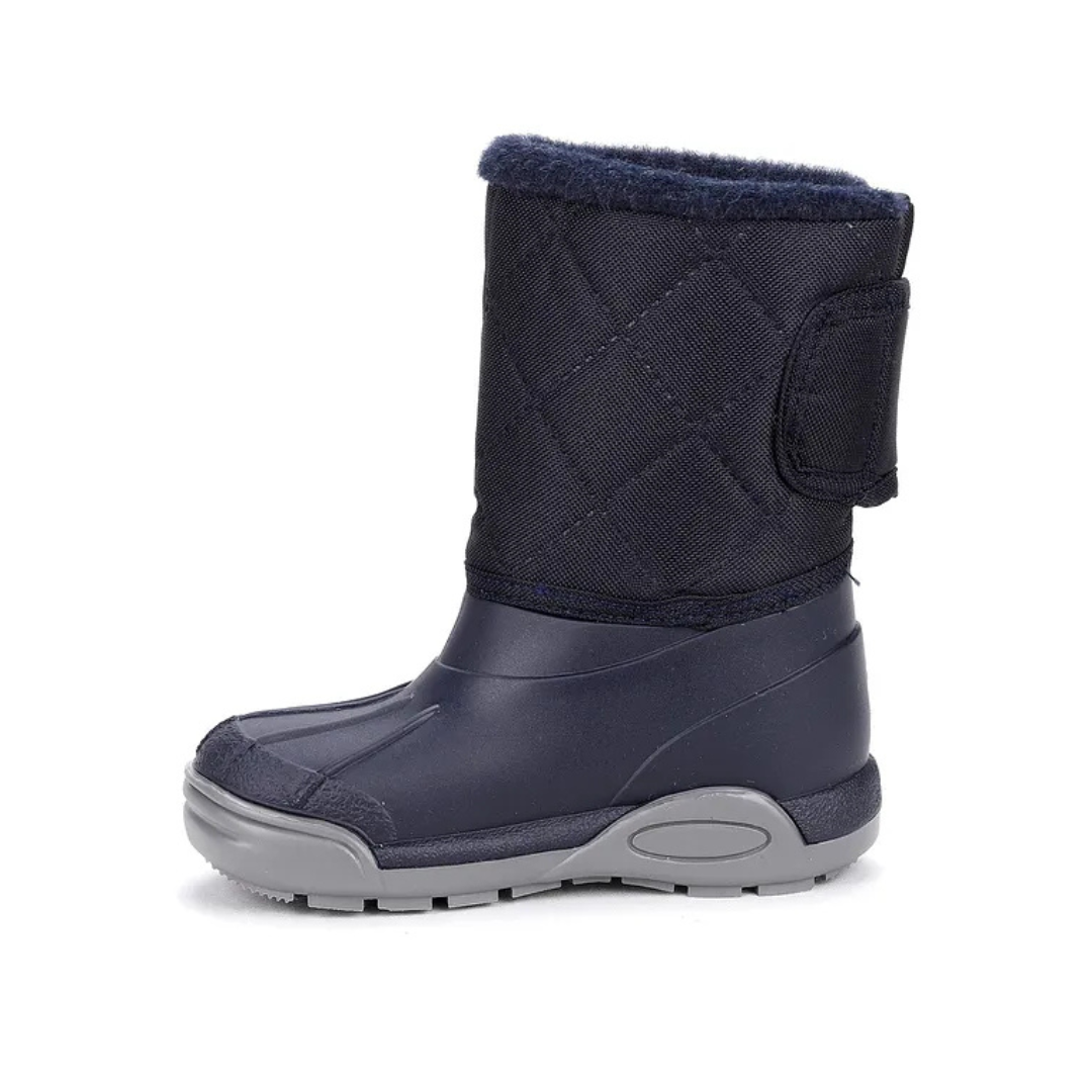 Igor Topo Ski Boot — Navy