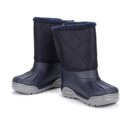 Igor Topo Ski Boot — Navy