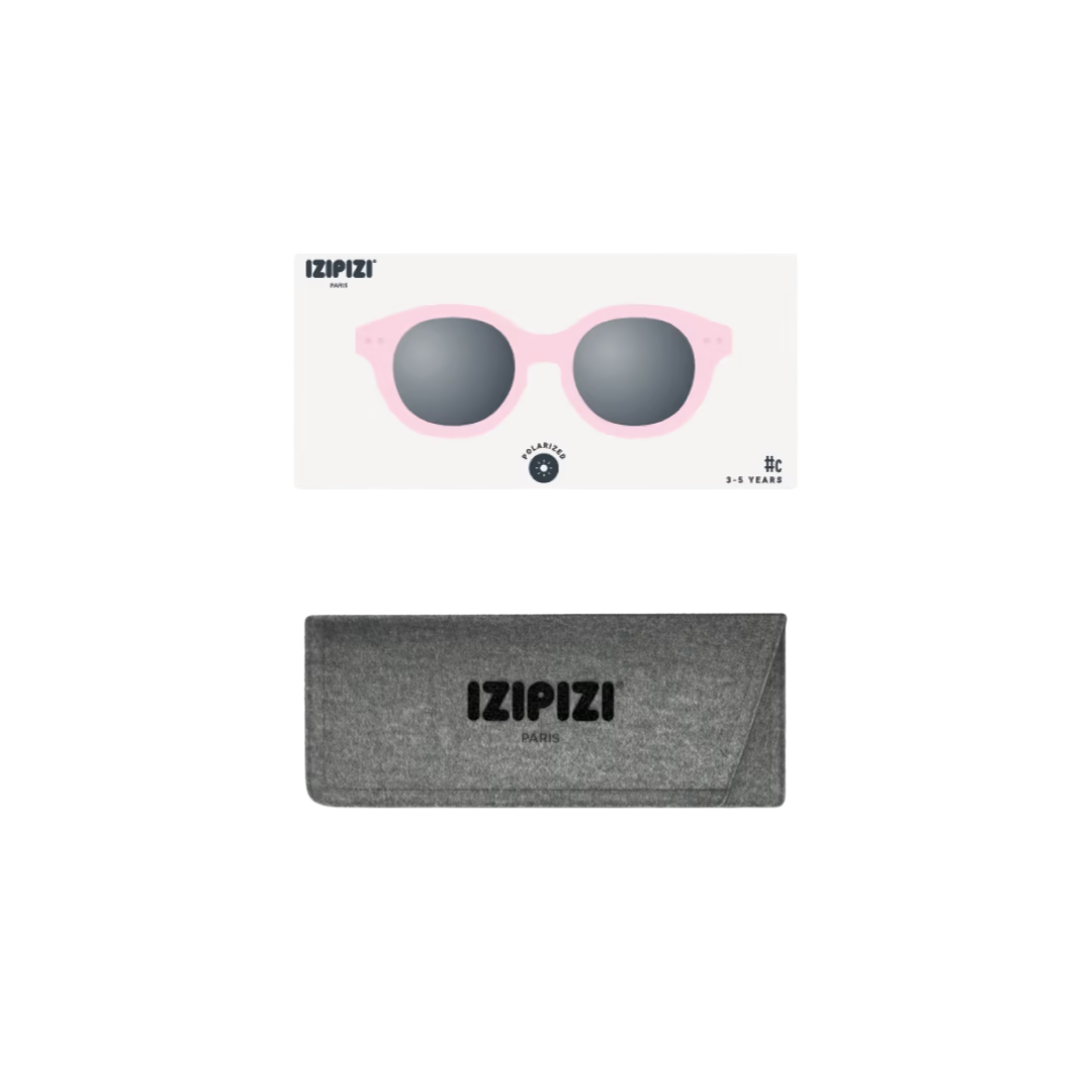 Izipizi Sun Kids Sunglasses #c 9-36M