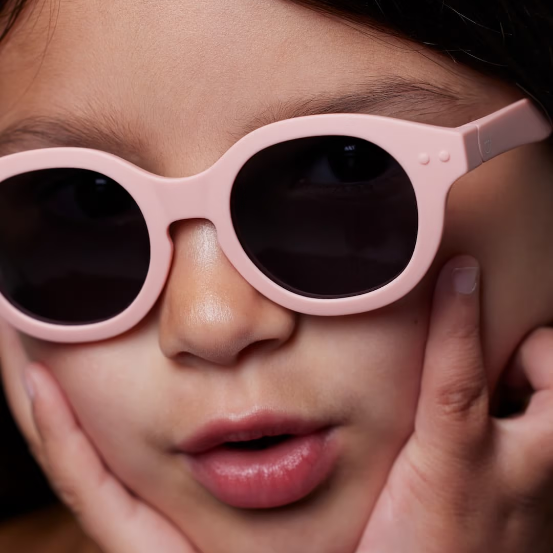 Izipizi Sun Kids Sunglasses #c 9-36M