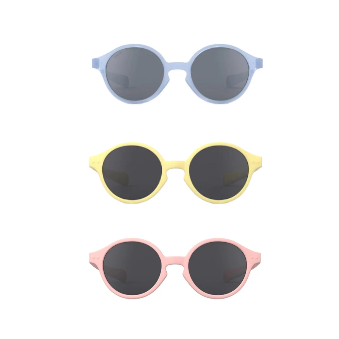 Izipizi Sun Kids Sunglasses #d 9-36M