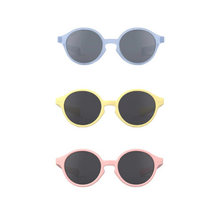 Izipizi Sun Kids Sunglasses #d 9-36M