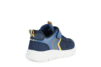 Geox J16DMA/J36DMD 0CE11 J Aril B EU32-38