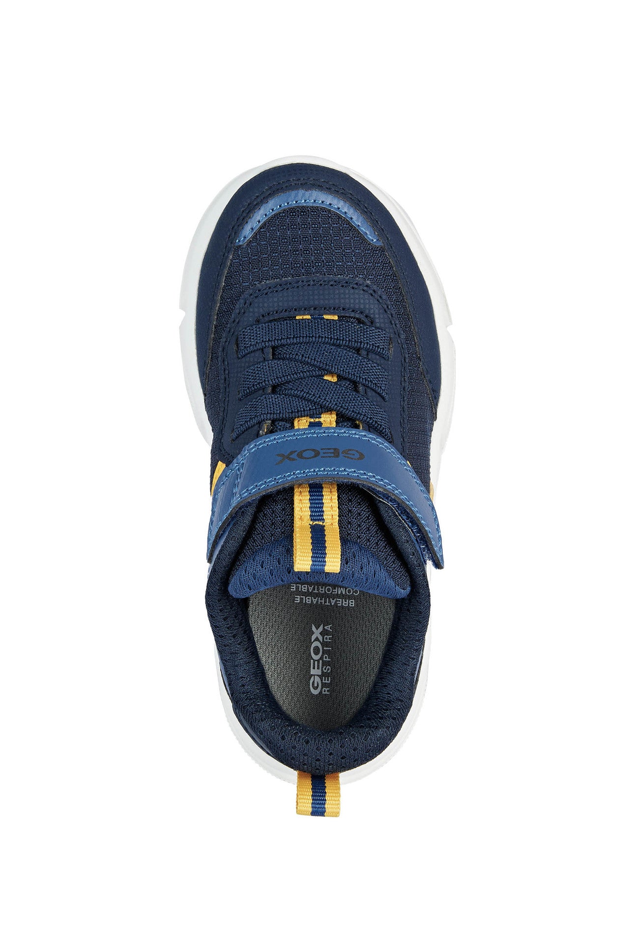 Geox J16DMA/J36DMD 0CE11 J Aril B EU32-38