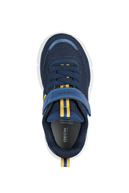 Geox J16DMA/J36DMD 0CE11 J Aril B EU32-38