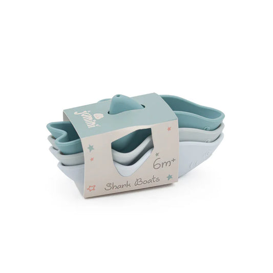 Jumini Shark Boats