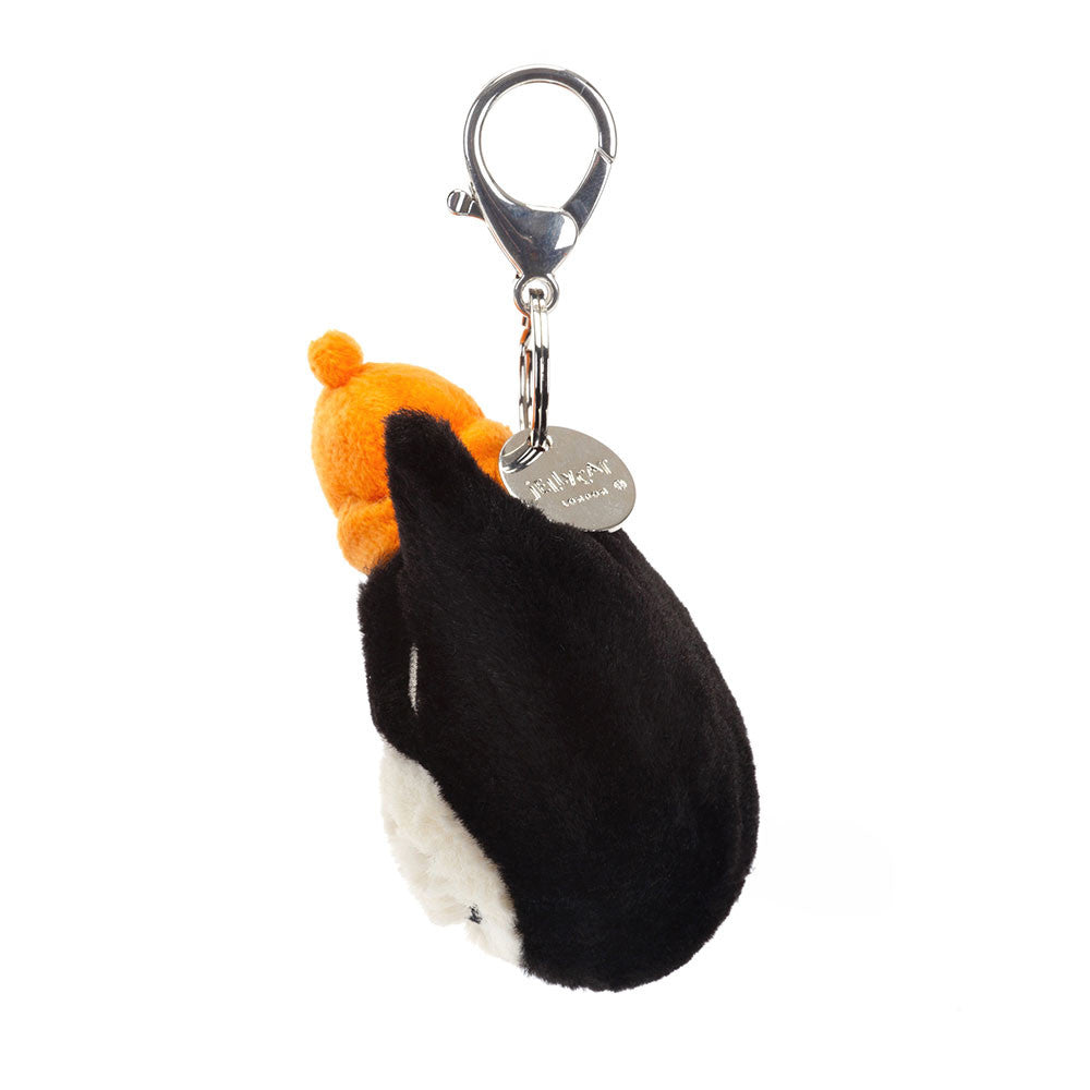 Jellycat JELC4BC Cat Bag Charm