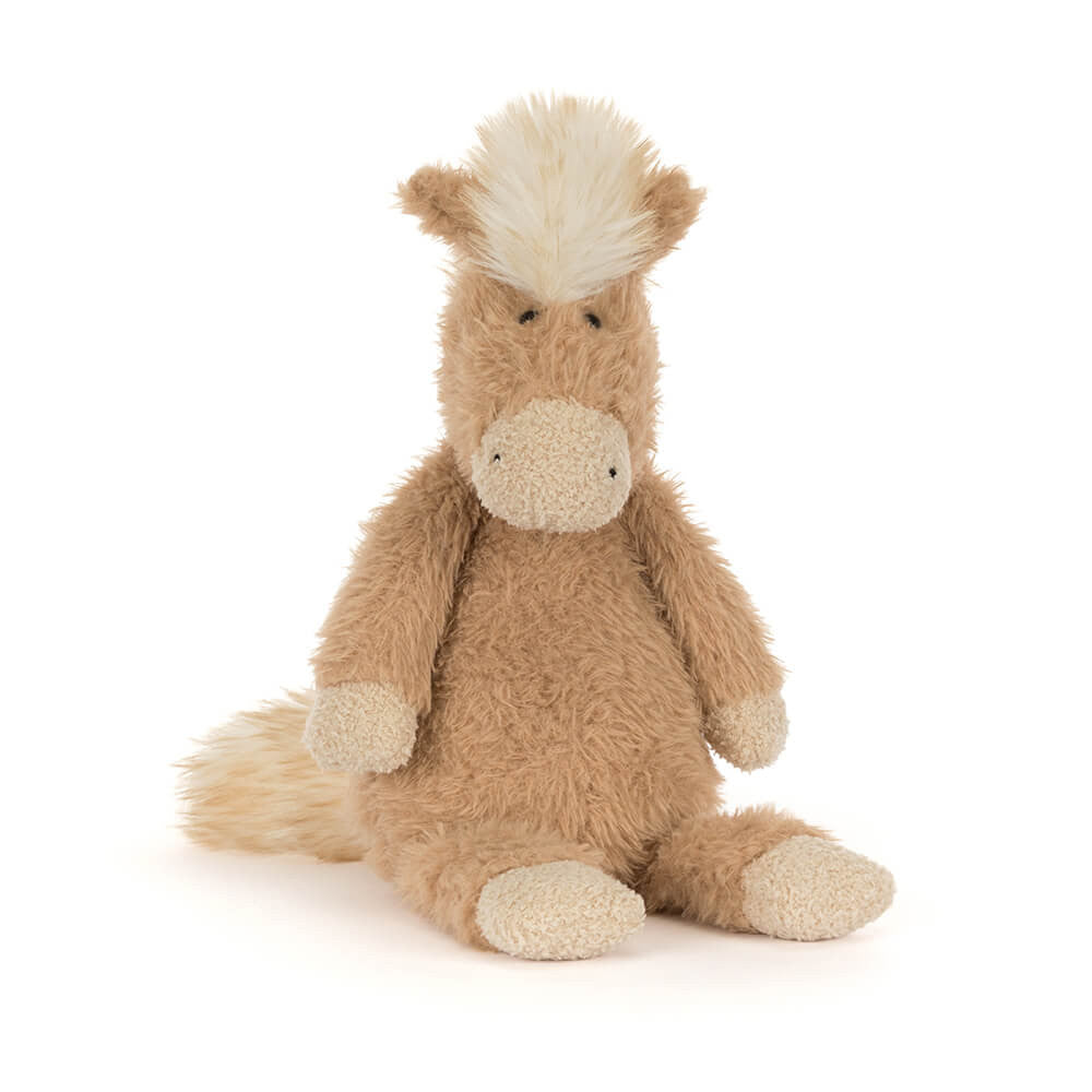 Jellycat JUNG2H Canterneigh Pony