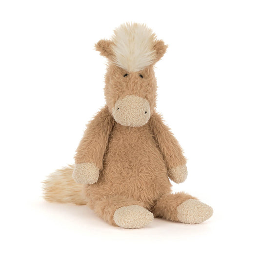 Jellycat JUNG2H Canterneigh Pony