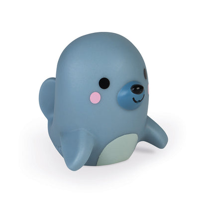 Janod J04704 4 Squirters Polar Animals