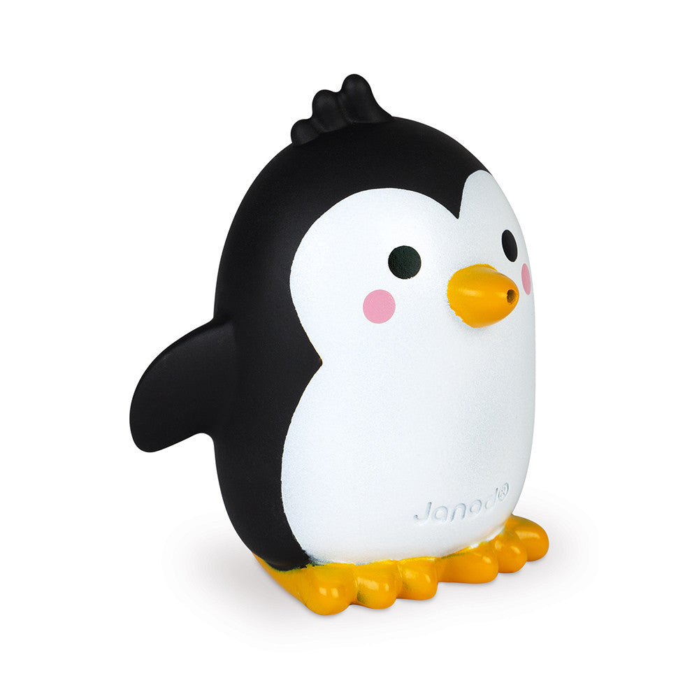 Janod J04704 4 Squirters Polar Animals