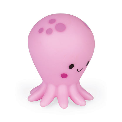 Janod J04703 4 Squirters Sea Animals