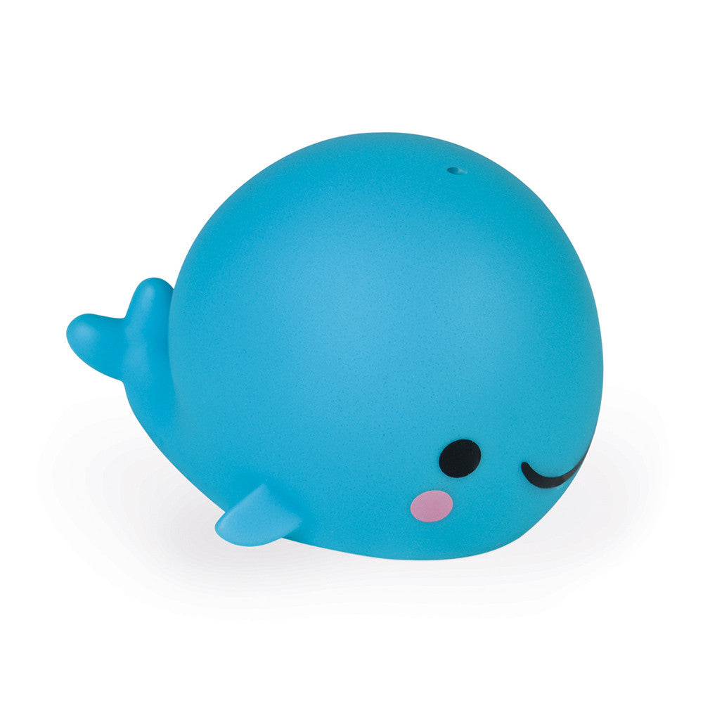 Janod J04703 4 Squirters Sea Animals