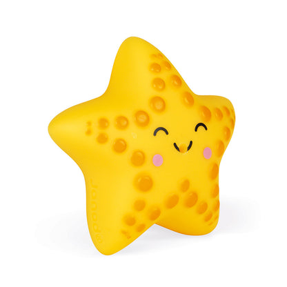 Janod J04703 4 Squirters Sea Animals