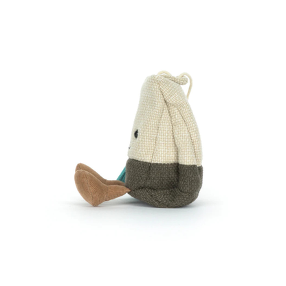 Jellycat A4TEAB Steepy Tea Bag