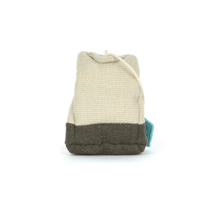 Jellycat A4TEAB Steepy Tea Bag