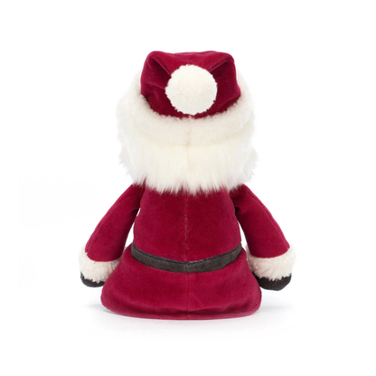 Jellycat J3SA Jolly Santa