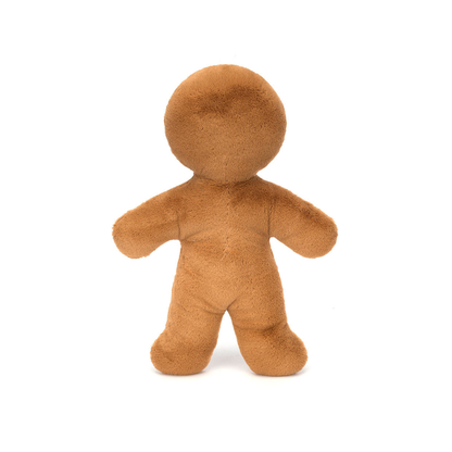Jellycat JGB3FT Jolly Gingerbread Fred
