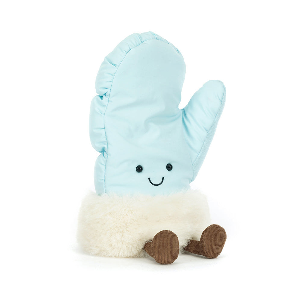 Jellycat A4MTNR Amuseables Mitten