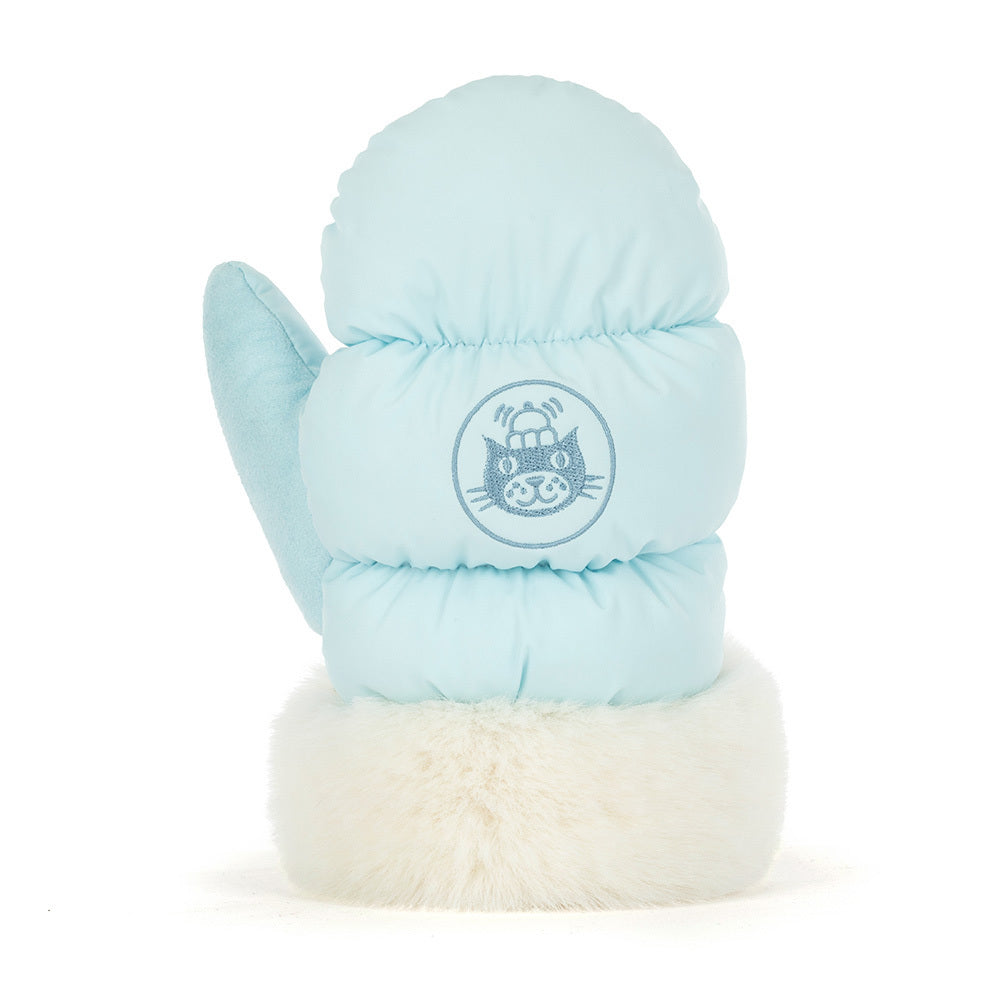 Jellycat A4MTNR Amuseables Mitten