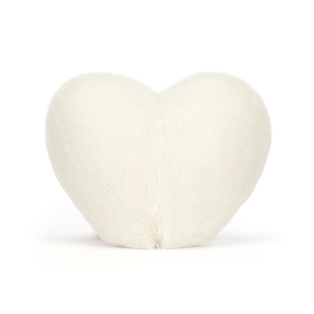 Jellycat A6BEHE Amuseables Heart Boiled Egg