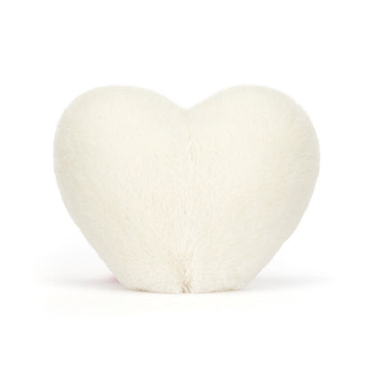 Jellycat A6BEHE Amuseables Heart Boiled Egg