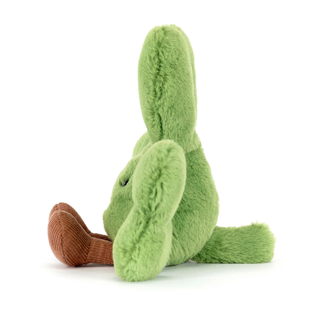 Jellycat A6SHM Siofra Shamrock