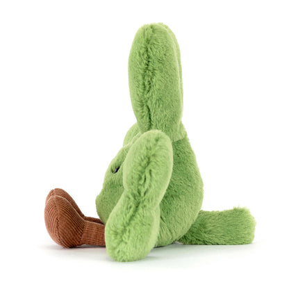 Jellycat A6SHM Siofra Shamrock