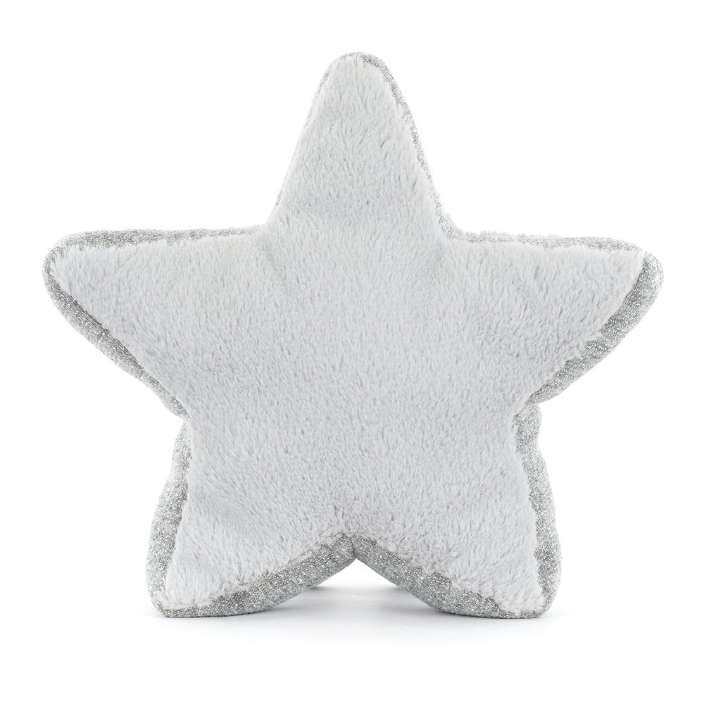 Jellycat A6STS Amuseables Silver Star