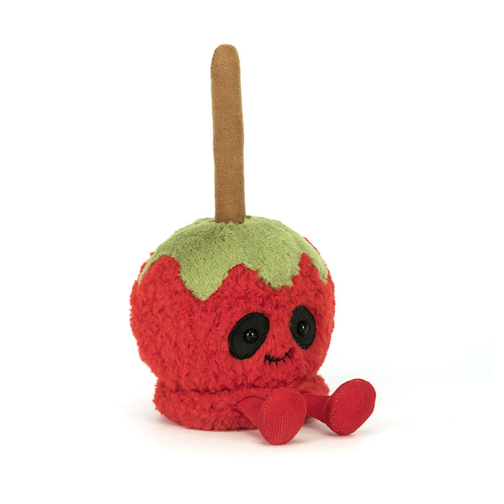Jellycat A6TFA Amuseables Toffee Apple