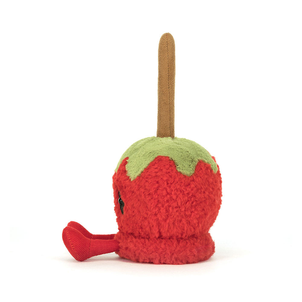 Jellycat A6TFA Amuseables Toffee Apple