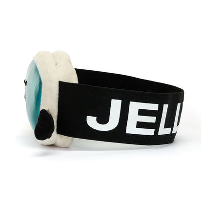 Jellycat AS2SKG Amuseable Sports Ski Goggles
